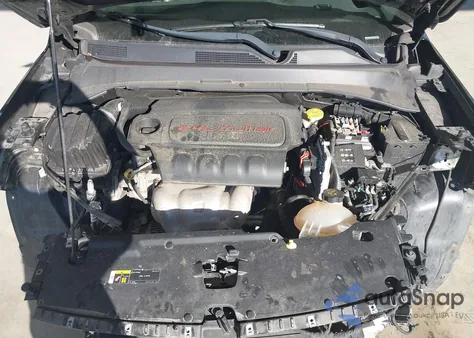 2019 Jeep Compass Latitude 4X4 из США, поврежденный, VIN 3C4NJDBB2KT650561